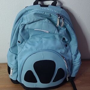 Oakley baby blue men's backpack